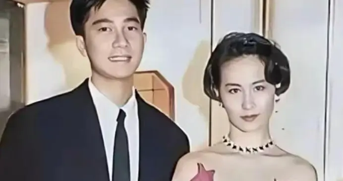 王晶终于坦白！陈百强英年早逝主因不是何超琼，原来我们都被骗了