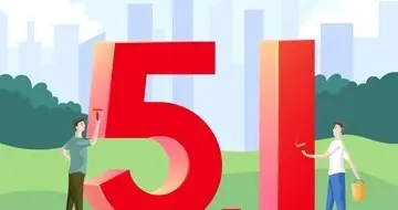 今年五一不一般，3个好消息、2个坏消息，早看早做准备