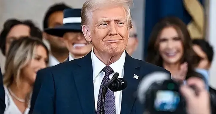 百年未有之大变局：美国明牌收缩的时代开始了