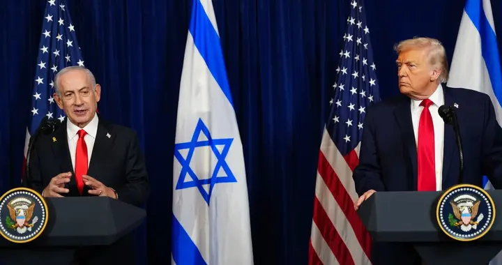 以色列和阿拉伯国家要求美国克制对伊朗动武