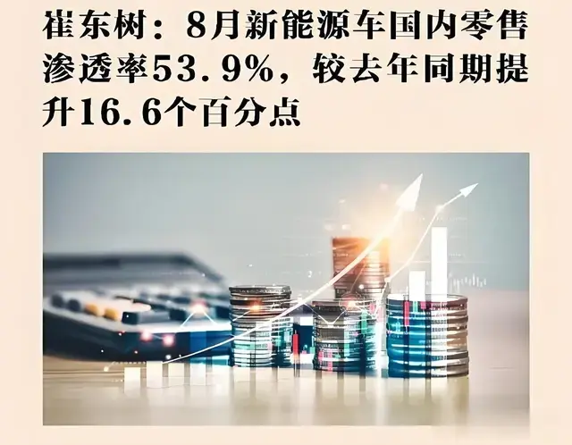 8月卖了245.3万辆，“以旧换新”刺激消费有没有副作用？