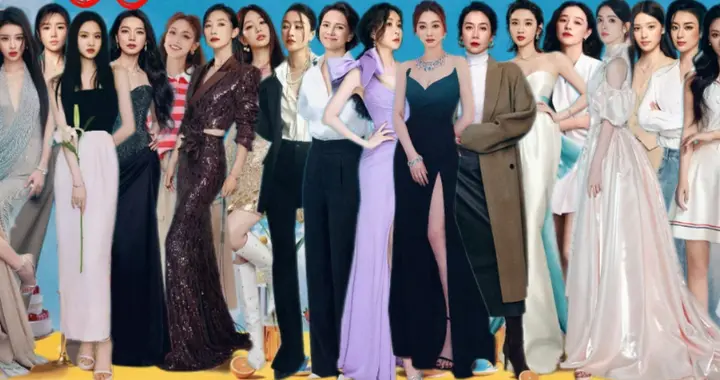 浪姐7出道预测，这11个人应该没任何争议了