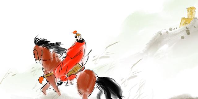 三国演义中武将战斗力排名