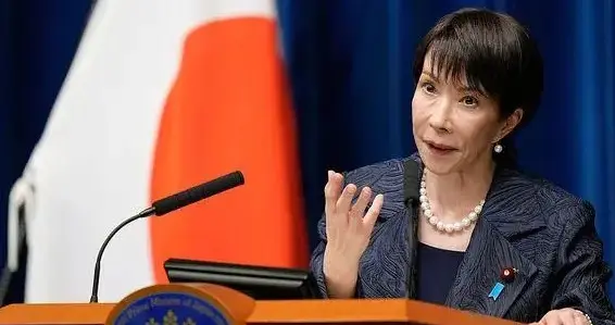 日本军舰擅闯台湾海峡，我外交部直接八字定性，我国反击亮了