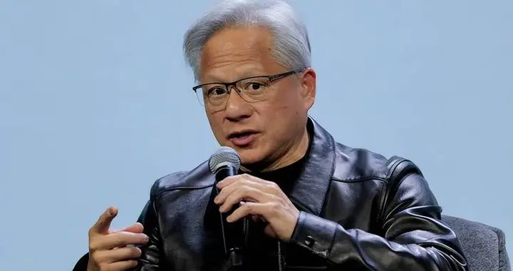 欧洲必须有能力对中国说不？法国贸易部长放狠话，黄仁勋判断没错