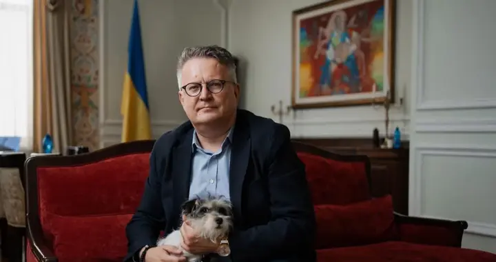 访华空手而归，特朗普就掀桌：乌克兰的2025寒冬，只剩谈判