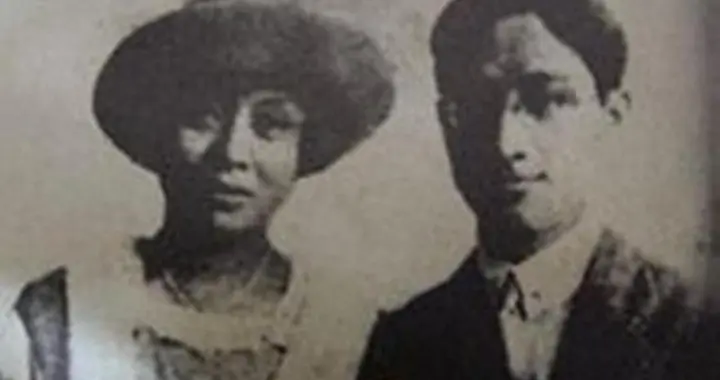 徐志摩不喜欢妻子，却每晚都要同房，妻子怀孕后他却又不想要孩子