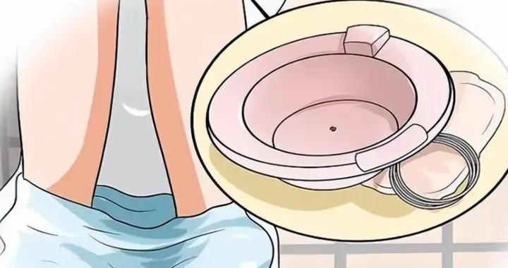 您有洗屁股的习惯吗？提醒：天天洗肛门的人，能收获5个惊人好处