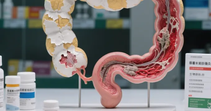 肠易激综合征的3个早期症状，很多人未及时重视，警惕信号出现