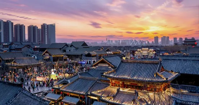 入境游大爆发！给文旅人的4个黄金机会，现在布局正好