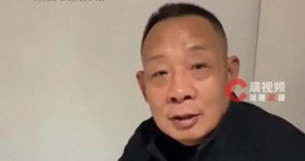 后续！于东来在英国伦敦吃胡辣汤，跟河南老板分享经营理念