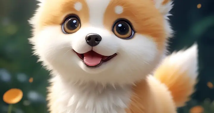 生肖狗：别再低调，你的大运已悄然上线