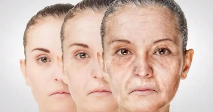 加快女性衰老的原因：熬夜仅第4，排第1的，很多女性还没察觉