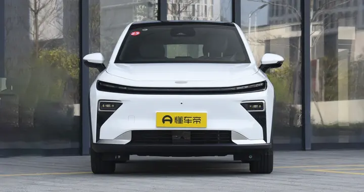 博越REV 综合长续航平权标杆
