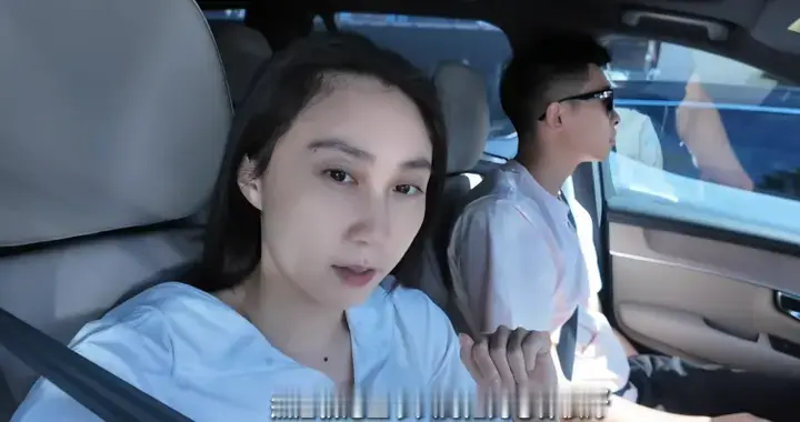 水亦诗陪运动员老公洛杉矶试训，精心准备饭菜没食欲，老公不爱吃