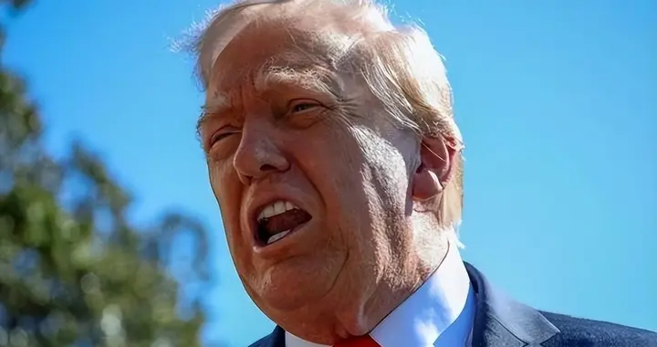 美国打了一圈才发现，只要不碰中国，它在全世界依然能横着走