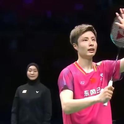 生活百态大放送：亚锦赛，5冠全部诞生，国