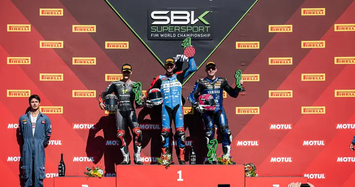 未来五年吃掉国际大牌50%份额！张雪机车凭什么这么狂？