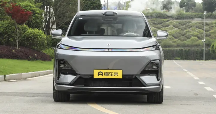 春节返乡，深蓝S09躺赢长途，7箱满载+零重力舒享+全程省心