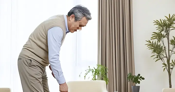 多名医生呼吁:超过72岁的老人，宁可在家做家务，也别出去干这4事