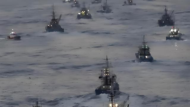 峥嵘岁月：美伊谈判今天展开，无外乎有三种