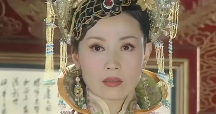 因太美被导演据为己有，16年后老公又抱得美人归，如今她过得怎样