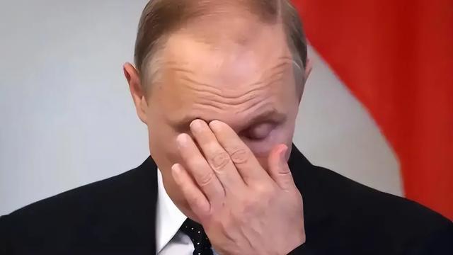 宇航员伊万：普京时代进入倒计时，中国必须