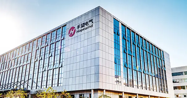 禾望电气：风电储能隐形冠军！股东减持≠利空，反是黄金上车窗口