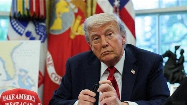 观澜听涛：特朗普面对中国，有三个“不敢相