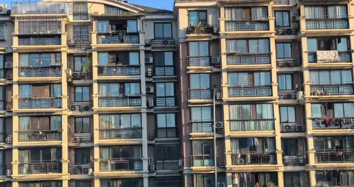 回迁房为啥从“香饽饽”变“无人问津”？内行人：这5个缺点明显