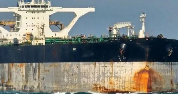 美军扣俄旗油轮引对峙：俄军高官放话“击沉美船”，地缘博弈升级