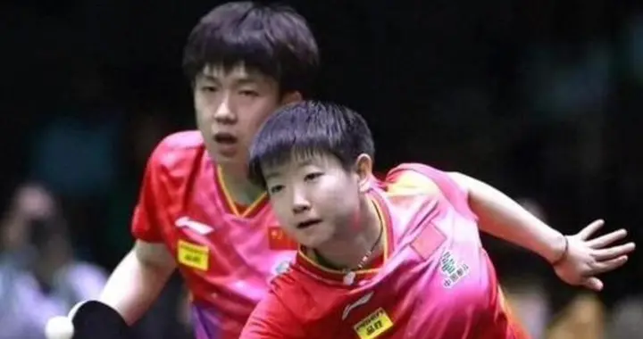 剑指WTT！莎头先后退赛，刘国梁王励勤成焦点，樊振东早有预警！