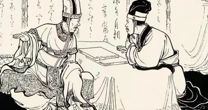 三国演义里记忆力最好的不是张松，另有其人