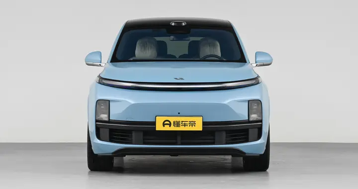 告别焦虑！理想L8激光雷达版城市NOA，重新定义家庭智驾体验