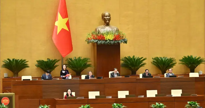 继中国后，越南实行二孩政策，每户补600万，对冲老龄化社保压力