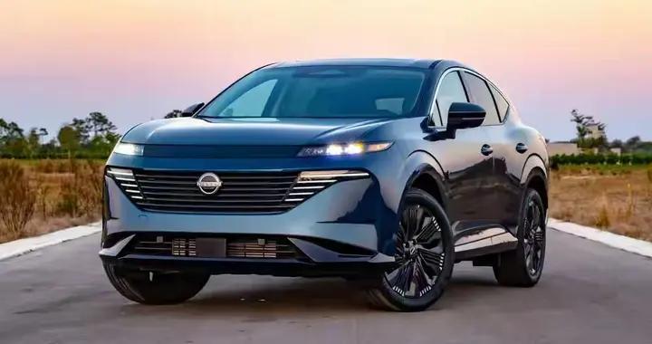 外观更年轻！全新日产楼兰实车曝光，车长超4米8，搭2.0T+9AT