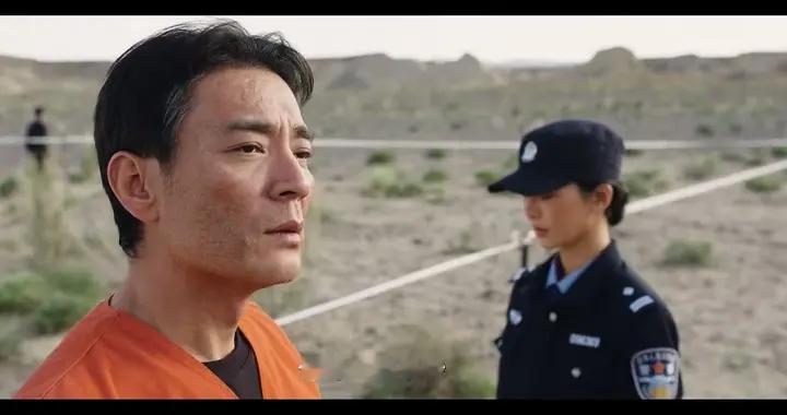 《生命树》大结局：林建设没坐牢！孟耀辉忏悔，林培生害死多杰