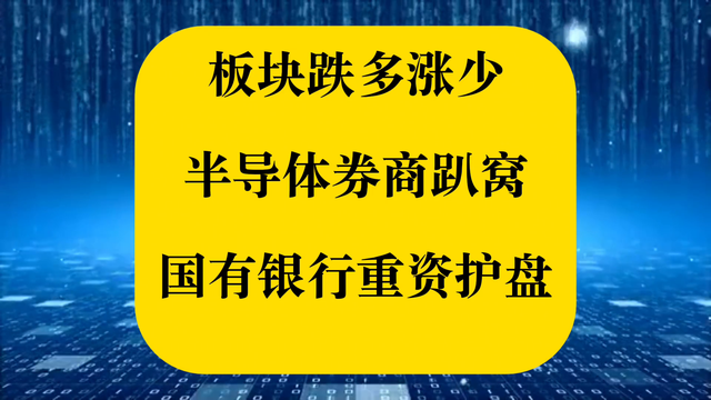 4月23日周三午评 震荡不改强势特征