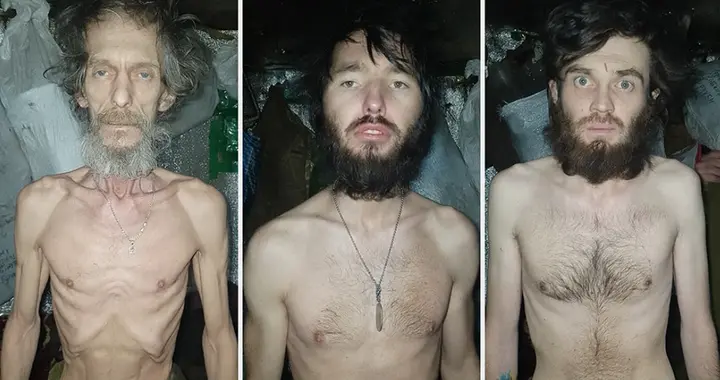 士兵断粮骨瘦如柴，最长17天没饭吃，乌克兰前线的情况有多糟？