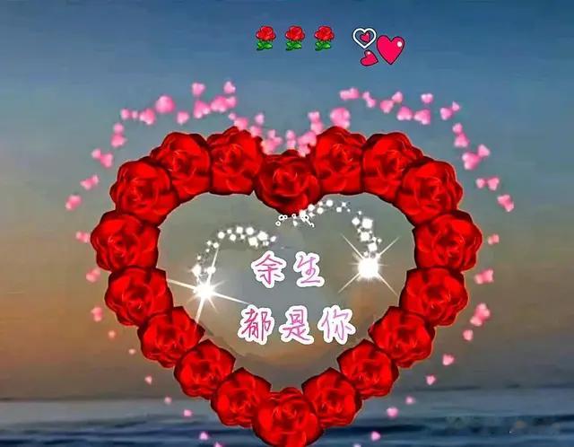 天天想念的人，是心里的最爱的人，浓浓的爱，是永不蜕变的辉煌