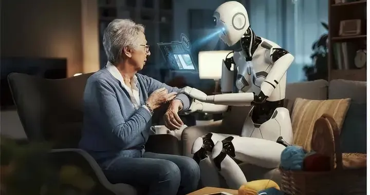 机器人创业别“贪全”！用产业生态图锚定边界，才是破局关键