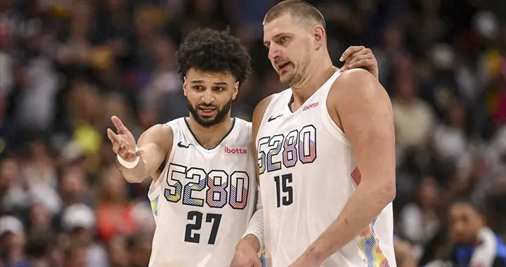 121:124、125:109！NBA悲喜夜！黑马第2 火箭第4 湖人...