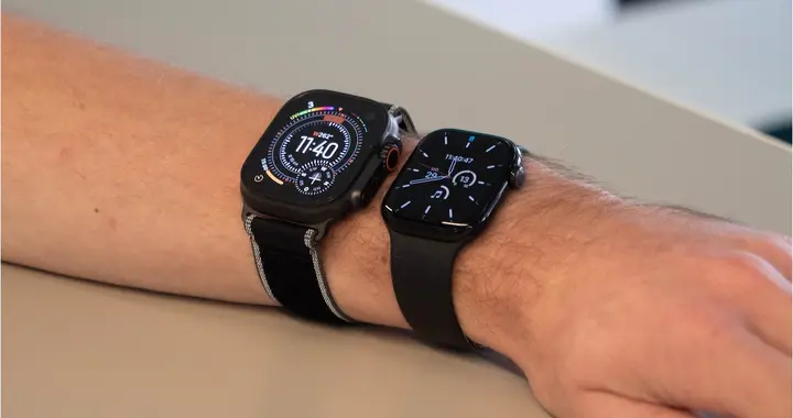 德国测出 49 款优良智能手表：苹果独霸前 5，中国造 14 款，跻身前 10