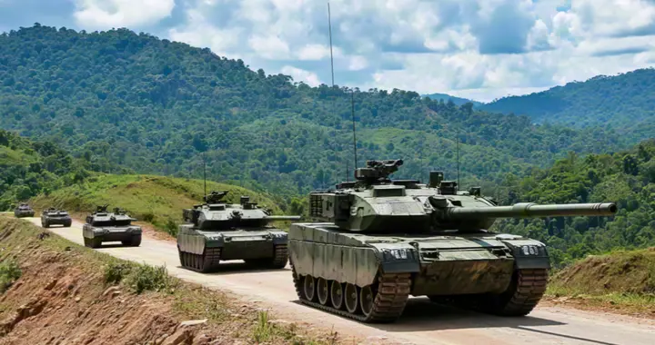 中方已经尽力，洪森兵败如山倒，泰军有高人指点，就怕俄罗斯出兵