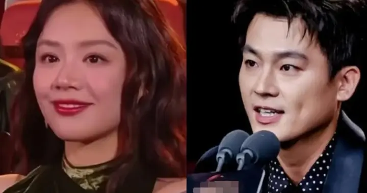 里子面子都丢了，这次被知名导演当众批评的马思纯，印证欧豪评价