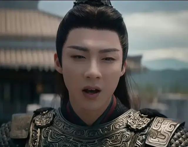 宋祖儿折腰播出，但刘宇宁，大家真没时间陪你闹了。