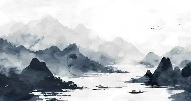 在中华民族心中，中国必一统，只有一个中国，只要叫中国就是正统