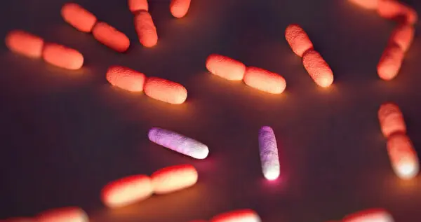 科学家改造细菌以对抗癌症，然后使其自毁