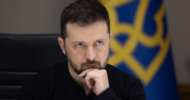 泽连斯基突然松口？表态不反对欧洲与普京谈判，但开出关键条件！