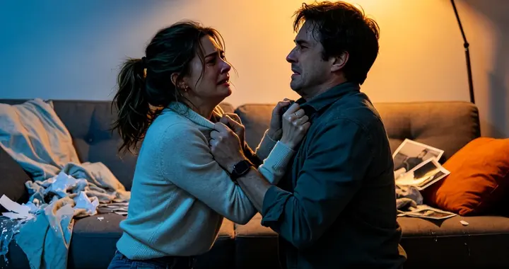 一段关系总是反复失控，未必只是性格不好，也可能和人格障碍有关